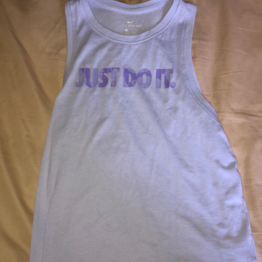 Nike Tank